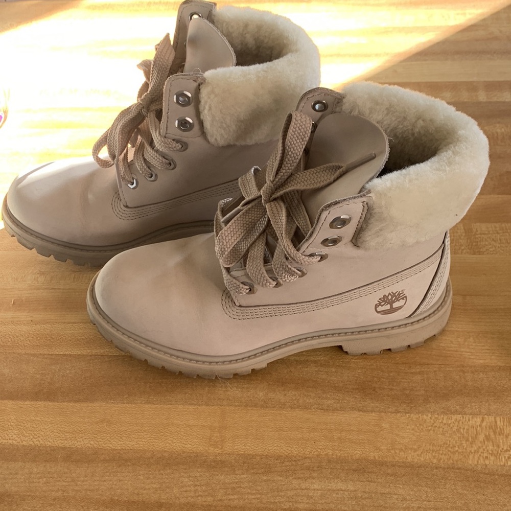 Womens timberland boots